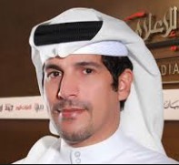 Ahmed Al Mansoori