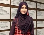 Ayesha Al Rashed