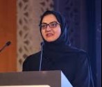 Mariam Al Zarooni